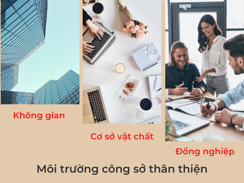 khích lệ tinh thần làm việc của nhân viên 9